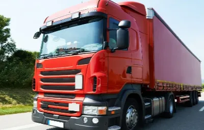 Adana Delice Ambar Kargo