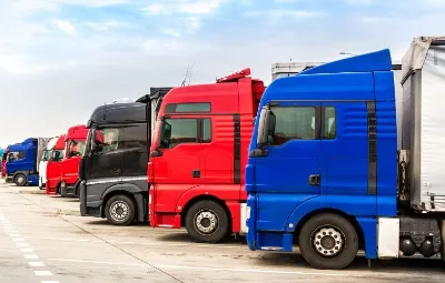 Adana Delice Ambar Nakliyat