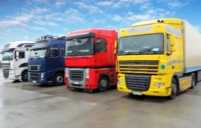 Adana Delice Nakliye Ambarı