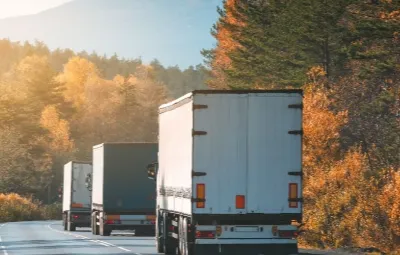 Adana ile Delice Arası Klima Taşıma