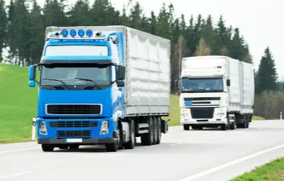 Adana ile Delice Arası Eşya Taşıma